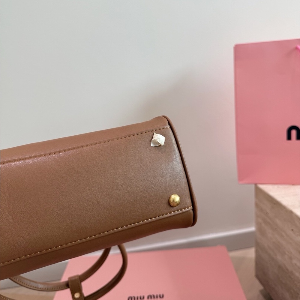 Miu Miu wander women's bags - Picture 8 of 9